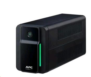 APC Back-UPS 500VA / 300W, USB, AVR, 3xIEC C13