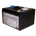 APC Replacement Battery Cartridge 142
