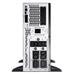APC Smart-UPS X 2200VA (1980W) Rack 4U / Tower LCD, hloubka 483 mm