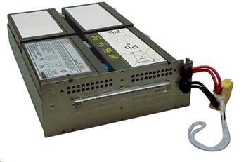 APCRBC159 náhr. baterie pro SMT1500RMI2UC