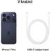 Apple iPhone 17 Pro Max 1TB temně modrý