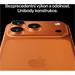 Apple iPhone 17 Pro Max 256GB kosmicky oranžový