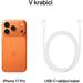 Apple iPhone 17 Pro Max 2TB kosmicky oranžový