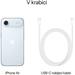 Apple iPhone Air 1TB blankytně modrý