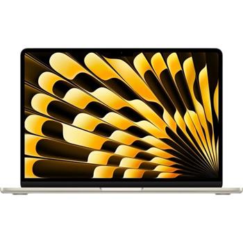 Apple MacBook Air 13,6" (2025) / M4 / 24GB / 512GB / hvězdně bílý