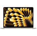 Apple MacBook Air 13,6" (2025) / M4 / 24GB / 512GB / hvězdně bílý