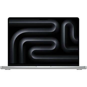 Apple MacBook Pro 14" / M5 / 24GB / 1TB / stříbrný