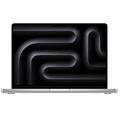 Apple MacBook Pro 14" / M5 / 24GB / 1TB / stříbrný