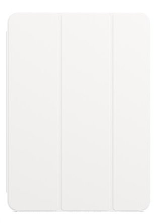 Apple ochranný obal Smart Folio pro iPad Pro 11" (3.generace), bílá