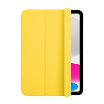 Apple Smart Folio pro iPad 11" (2025) - citrónově žluté