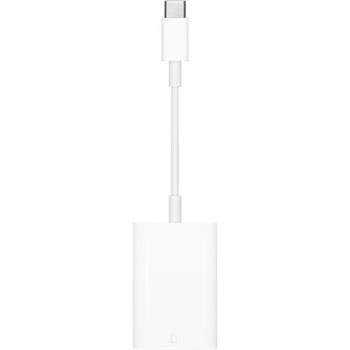 Apple USB-C to SD Card Reader