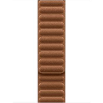 Apple Watch 42mm karamelový magnetický tah – S/M