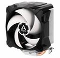 ARCTIC Freezer 7 X (bulk for Intel 115X) CPU Cooler in Brown Box for SI