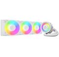 ARCTIC Liquid Freezer III Pro 360 A-RGB (White) - Multikompatibilní vodní chladič CPU typu