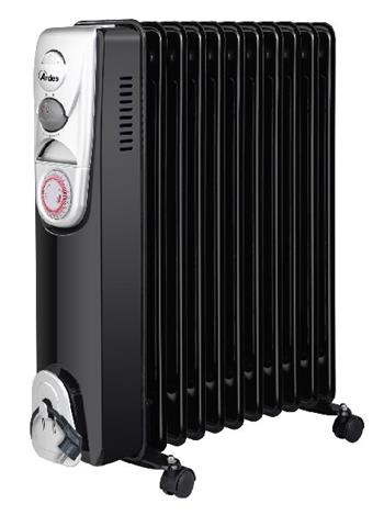 Ardes 4R11BTE Olejový radiátor