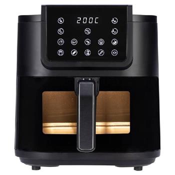 Ardes A08LV 8 l horkovzdušná fritéza