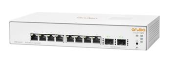 Aruba IOn 1930 8G 2SFP Switch