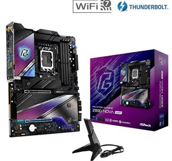 ASRock Z890 NOVA WIFI