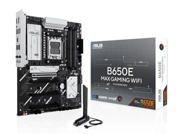 ASUS B650E MAX GAMING WIFI