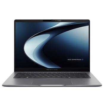 ASUS ExpertBook P5/P5405CSA/Intel Core Ultra 5/14"/2560x1600/16GB/512GB SSD/Arc 130V/W11P/Gray