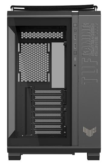 ASUS GT502 HORIZON BLACK