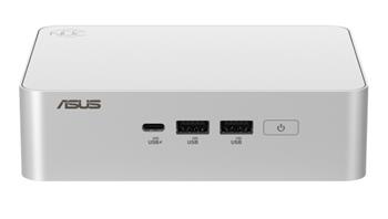ASUS NUC 15 Pro+ RNUC15CRSU500002