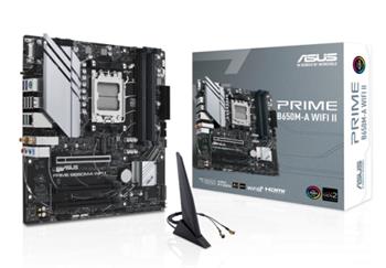 ASUS PRIME B650M-A WIFI II