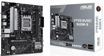 ASUS PRIME B650M-R
