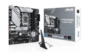ASUS PRIME B760M-A WIFI