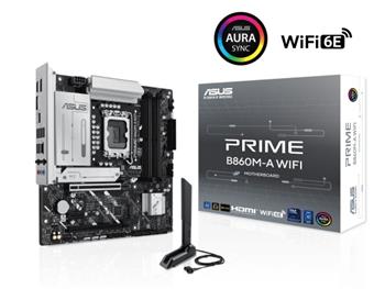 ASUS PRIME B860M-A WIFI