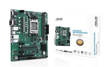 ASUS Pro A620M-C-CSM