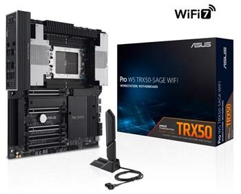 ASUS Pro WS TRX50-SAGE WIFI