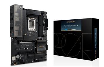 ASUS PROART B760-CREATOR