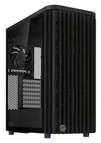 ASUS PROART PA401 WOOD TG PWM BLACK