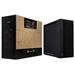 ASUS ProArt PA602 WOOD METAL PWM BLACK