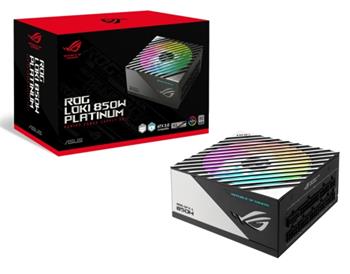 ASUS ROG LOKI SFX-L 850W Platinum