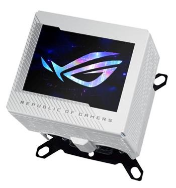ASUS ROG RYUJIN III WB White Edition
