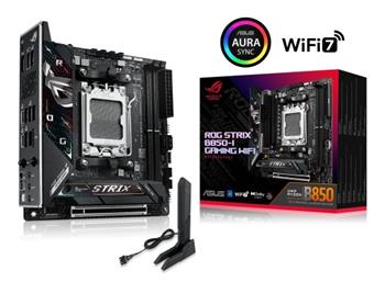 ASUS ROG STRIX B850-I GAMING WIFI