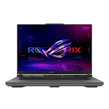 ASUS ROG Strix G16/185-G61-NEBULA008W/R9-9955HX/16"/2560x1600/32GB/1TB/RTX 5060/W11H/Gray