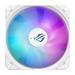 ASUS ROG STRIX LC III 360 ARGB WHT