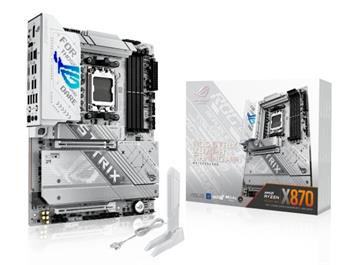 ASUS ROG STRIX X870-A GAMING WIFI