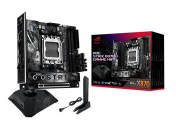 ASUS ROG STRIX X870-I GAMING WIFI