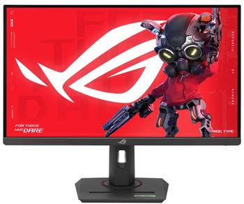 ASUS ROG Strix XG27ACMG