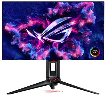 ASUS ROG Swift PG27AQDP