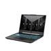 ASUS TUF Gaming A15 /FA506NC/R5-7535HS/15,6"/FHD/16GB/512GB SSD/RTX 3050/W11H/Black