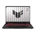 ASUS TUF Gaming A16/FA608UM-QT044W/R7-260/16"/2560x1600/16GB/512GB/RTX 5060/W11H/Gray