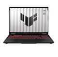 ASUS TUF Gaming A16 - Ryzen 7 260 / 16GB / 1TB SSD / RTX 5060 8GB / 16” / IPS / WUXGA / 165Hz / 2y PUR / bez OS / šedá