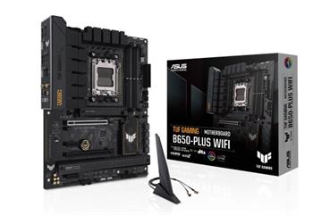 ASUS TUF GAMING B650-PLUS WIFI