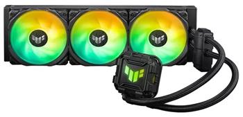 ASUS TUF GAMING LC II 360 ARGB