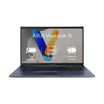 ASUS Vivobook 15/M1502YA-NJ586W/R7-5825U/15,6"/FHD/16GB/1TB SSD/AMD int/W11H/Blue